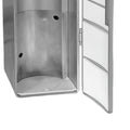 Generic Car Refrigerator Personal Fridge Stable Performance Portable Refrigerator for RV Food Beverage Dormitory Home Truck