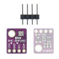BME280 5V 3.3V Digital Sensor Temperature Humidity Barometric Pressure Sensor Module I2C SPI 1.8-5V
