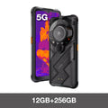 AGM G2 Guardian 5G Rugged Smartphone 500m Thermal Imaging 10mm Lens 25FPS 108MP Main Camera 7000mAh IP68 Waterproof Mobile Phone