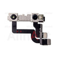 AiinAnt Top Proximity Light Sensor Front Camera Flex Cable For iPhone 11 Pro X Xr Xs Max 6 6s 7 8 Plus SE 2 3 Phone Spare Parts