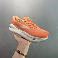 Spring New Men's Shoes Cushioning Marathon Light Sports Floating Sports Shoes Sneakers