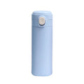 Smart Thermos Mug Mini Stainless Steel Thermos Cup Portable Leak Proof Water Cup with Filter Water Vacuum Tea Coffee Bottle Cup