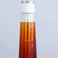 TIMEMORE cold brewer 600ml ice coffee maker ice tea maker reusable mesh filter portable ice coffee pitcher homemade coffee