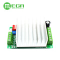 TB6600 DC 10-45V Hybrid Stepper Motor Driver Single Axis Controller Modules Automation Kits