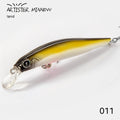 Hunthouse Sinking Jerkbait Fishing Lure 70/80/105mm | SAMAG