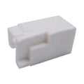 C9345 Maintenance Box Sponge For Epson ET-16150 16600 16650 18100 ET5800 5850 5880 8500 8550 M16600 ET-16680 M16680 D500 Printer