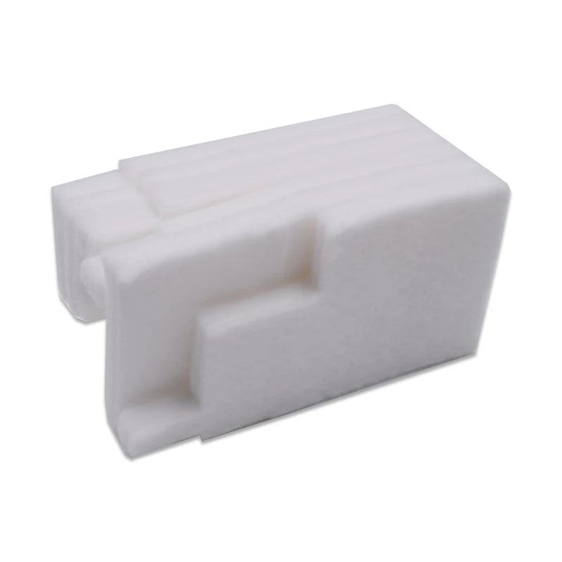C9345 Maintenance Box Sponge For Epson ET-16150 16600 16650 18100 ET5800 5850 5880 8500 8550 M16600 ET-16680 M16680 D500 Printer