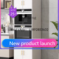 XWJ Kitchen Built-in Dishwasher Cabinet Steam Oven Cabinet Microwave Cabinet Disinfection