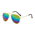 New vintage Sunglasses fashion baby kids boy girl Pilot | SAMAG
