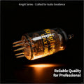 Knight series 12AX7/ECC83 vacuum tube replacement 12AX7-AT UA-12AX7B 12AX7-TA headphone tube amplifier kit preamplifier valve