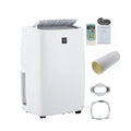 STLF 9000 Btu Cooling Only Portable Ac air Conditioner Mini Mobile air Cooler Home air Conditioner
