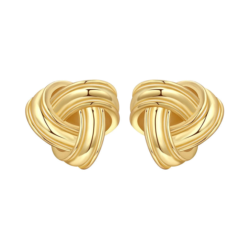 Original S925 Sterling Silver Zircon 18K Gold Lining | SAMAG