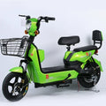 Electric bicycle two-wheel electric bike new national standard adult electric scooter wholesale manufacturer