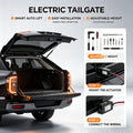 For Jaguar E-PACE Automatic Electric Power Liftgate Powered Tailgate Strut Tail Gate