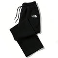 Women's Straight Leg Sweatpants Joggers Fleece Casual - View 3 | SAMAG