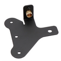 3D Printer Parts Aluminum Dual Z- Back Passive Block Plate Lead Screw Bracket for -10 Series Printer