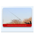 Telescopic Fishing Rod Full Kits Spincast Reel Pole Set - View 3 | SAMAG