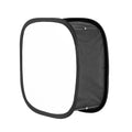 Neewer 2 Pcs LED Light Panel Softbox for 660 LED Panel Foldable Light Diffuser for Photo Studio Shooting Portrait Photography