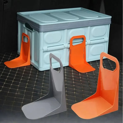 Car Trunk Storage Fixed Rack Organizer Holder | SAMAG