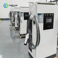 Customized 80KW Commercial EV Charging Station Level 2 Smart DC Fast Charging Station CCS 1 CCS 2 GBT Electric Car Charger