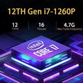 S3 Laptop 15.6 Inch Intel Core i9-12900H/i7-8750H Computer  2*DDR4 2*M.2 SSD 45W Windows 11 Fingerprint Unlock Ultrabook Laptop