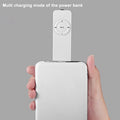 Mini MP3 Player 2025 USB in-line Card U Disk MP3 Player USB 2.0 Lossless Sound Music Media Player Support Micro TF Card(No Card)