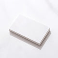 100 Sheets 54x90mm Sheen Fountain Pen Ink Test Cards Swatch Watercolor Paper Chromatography Paper Stationery School Supplies