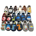 Autumn Baby Shoes Toddle Boys Girls Skid - Proof Soft - View 2 | SAMAG