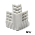 Anti-collision Soft PVC Corner Guards Kids Security Anticollision Strip Table Corner Protector Edge Protection Kids Security