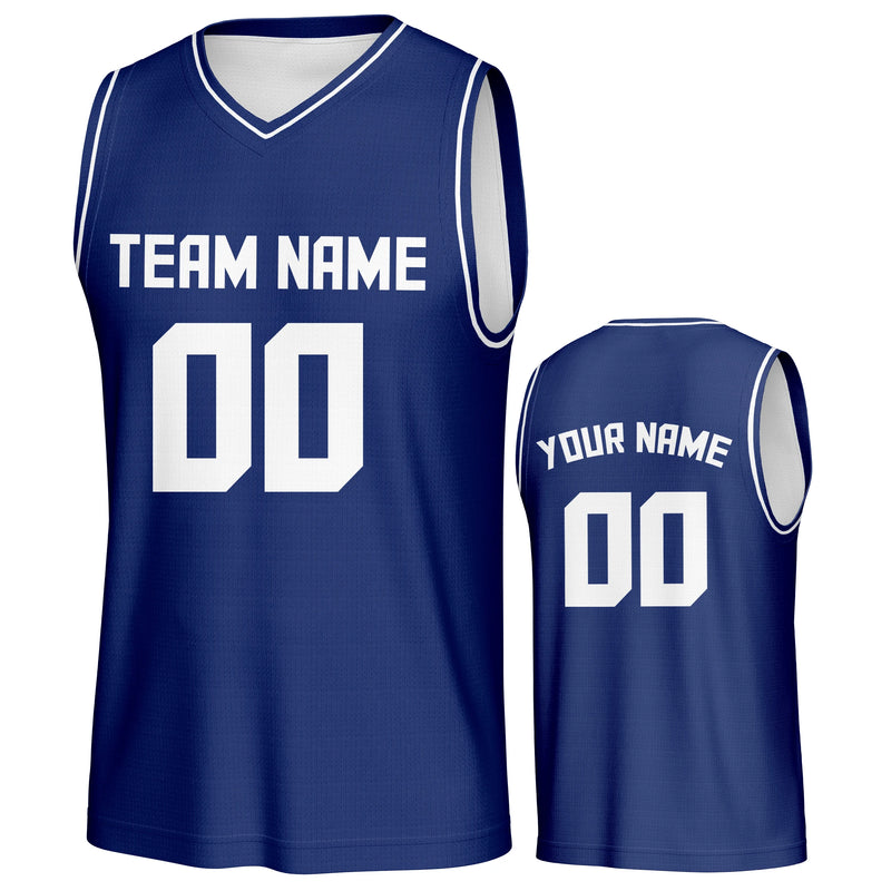 Custom Basketball Jersey Black Personalized Printed Your Own Name Number Men/Women/Kids Quick Dry Sleeveless Shirts