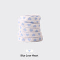 1 Pair Flat Shoelaces Heart Pattern Printing Shoe Laces Tightly Woven Do Not Fade Shoe Lace For Sneakers Shoe Rope Unisex