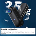 Action Camera Ultra HD 4K 1080P WiFi Sport Cam Waterproof Helmet Motorcycle Video Recording H88 Cameras Mini Body Camera