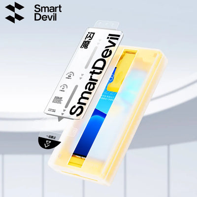 SmartDevil Microcrystalline Screen Protector for Xiaomi | SAMAG