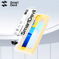 SmartDevil Microcrystalline Screen Protector for Xiaomi 14 13 Pro Full Glue Soft Film for Redmi Note 13 Pro Dust-free