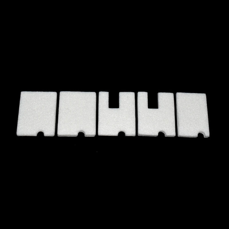 Waste Ink Pad Maintenance Box Sponge For Epson L3110 L3115 L3116 L3150 L3151 L3156 L3158 L3160 L3165 L3100 L3101 L1110 ET2720