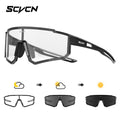 SCVCN Women Sports Sunglasses Pink Fashion Cycling | SAMAG
