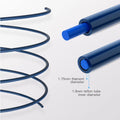 CREALITY Bowden PTFE Tubing Blue 1M/2M 3D Printer Parts for 1.75mm Filament Premium PTFE Resin Imported from Japan