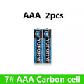 NEW 1.5V AAA Disposable Dry Battery for Led Light Toy Mp3 Camera Flash Razor CD Player Wireless Mouse Keyboard