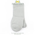 MAGIFANCY Quality Hot Colorful Solid Cotton Men Tube | SAMAG