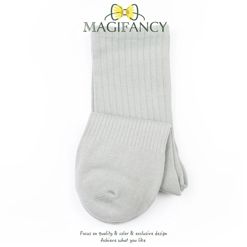 MAGIFANCY Quality Hot Colorful Solid Cotton Men Tube | SAMAG