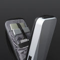 Bange bagpack bag 15.6 Inch Laptop Bagpack Men Elegant Waterproof Men's Usb Anti-Theft Computer Bag Big Capacity Bag