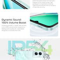 VIVO Y18 5G LTE Smartphone 8GB+256GB 6.56"/50MP/5000mAh/ Fashion Dual SIM Unlocked 2026 New Arrival Android Mobile Phone