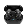 TWS Bluetooth Earphones Wireless bluetooth headset Noise Cancelling Headsets With Microphone Headphones For Xiaomi Samsung