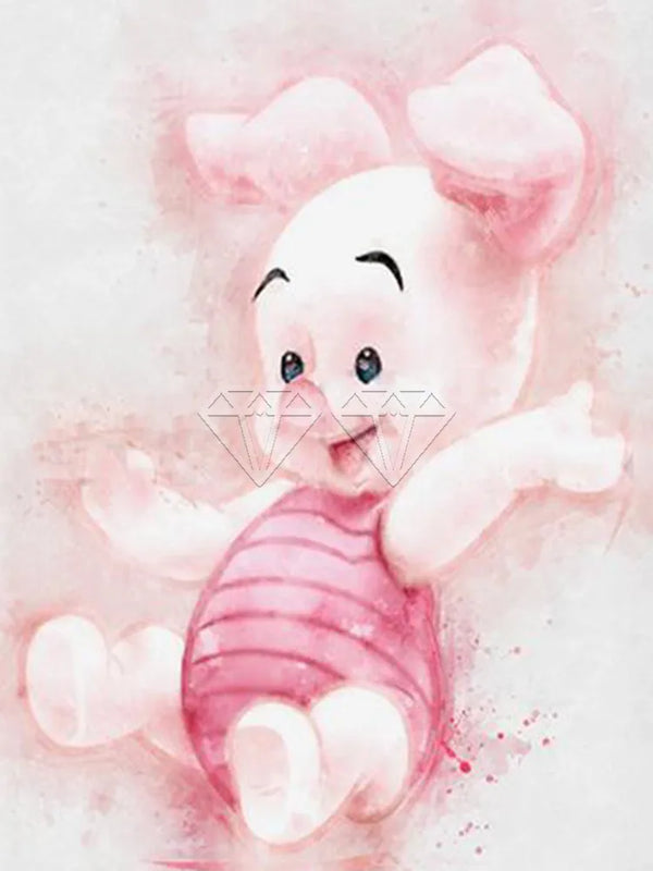 5D DIY Diamond Painting Disney Girl Cute Mickey Mouse Dumbo Home Decor Full Round&Square Diamond embroidery Cross stitch mosaic