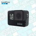 GoPro Hero 7 Black Original Special Bundle Action Camera Go Pro Hero7 Sport 12MP Photo Live Streaming Cam 4K 60fps 1080P 240fps