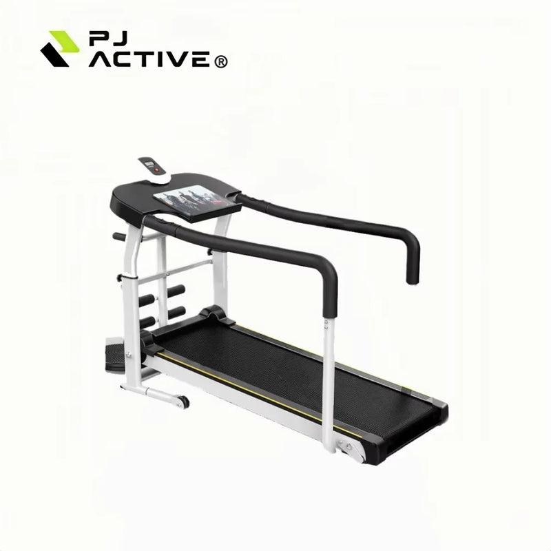 Walking Pad Portable Treadmill Silent Foldable Running - View 7 | SAMAG