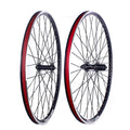ROCKBAO 20 Inch Bike Wheelset 24 26 Aluminum Alloy - View 5 | SAMAG