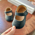 Baby Girls Shoes Multicolour Princess Toddlers Soft Soled - View 8 | SAMAG