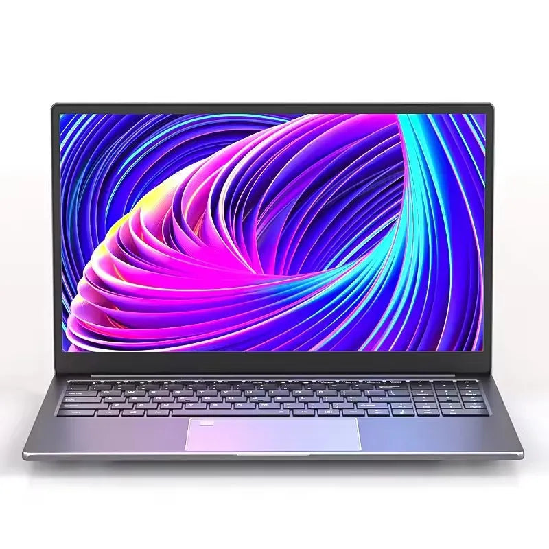 Topton 15.6 Inch Gaming Laptop 12th Gen Intel Core i7 i5 - Visuel 5 | SAMAG
