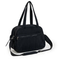Baby Diaper Bag Travel Duffel Bags Gym Bag Women with Waterproof Hand Luggage Airport Cabin Bags Mom Stroller Maternity Totes